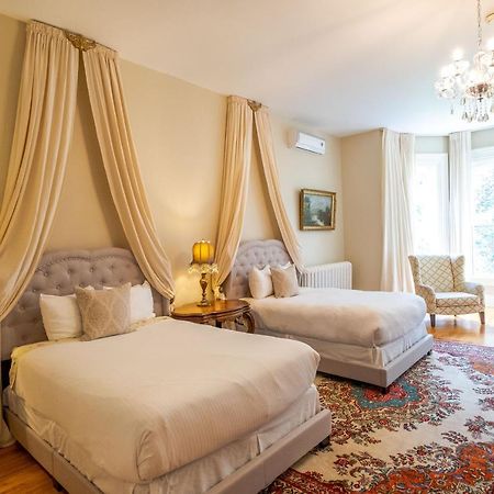 Queen Anne Inn Анаполис Роял Екстериор снимка