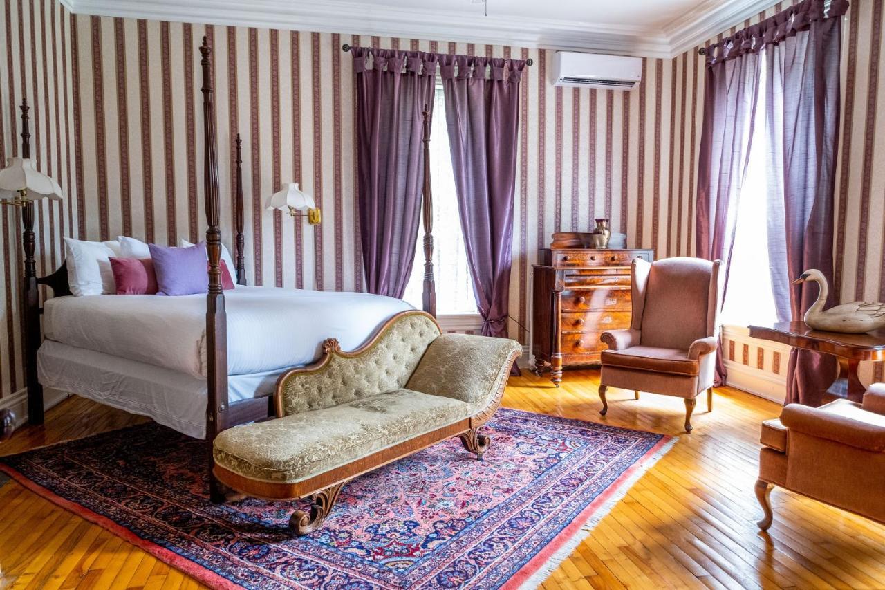 Queen Anne Inn Анаполис Роял Екстериор снимка