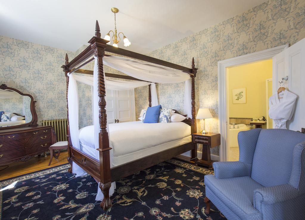 Queen Anne Inn Анаполис Роял Екстериор снимка