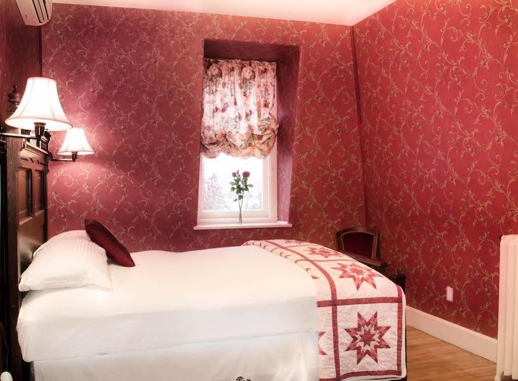 Queen Anne Inn Анаполис Роял Екстериор снимка