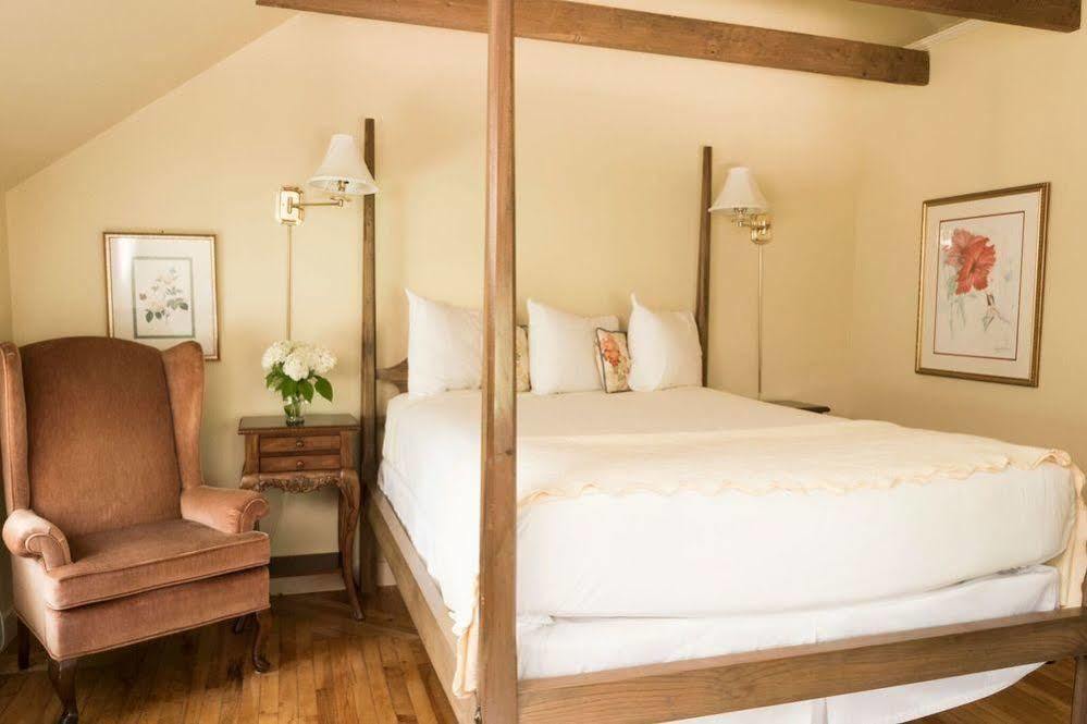 Queen Anne Inn Анаполис Роял Екстериор снимка