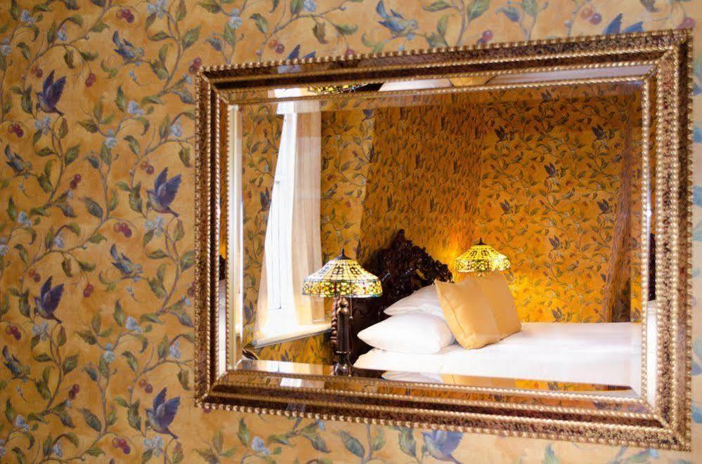 Queen Anne Inn Анаполис Роял Екстериор снимка