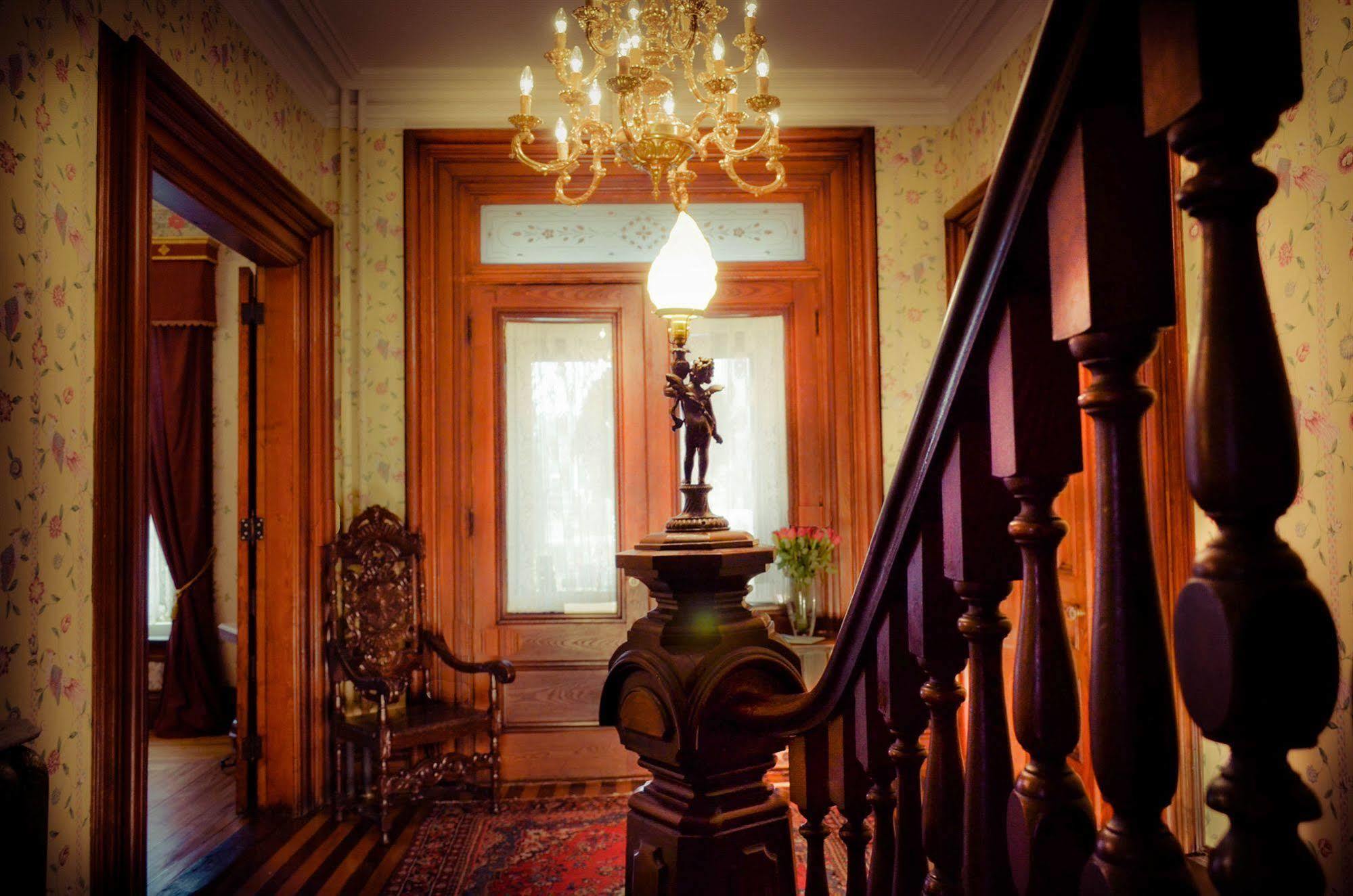 Queen Anne Inn Анаполис Роял Екстериор снимка